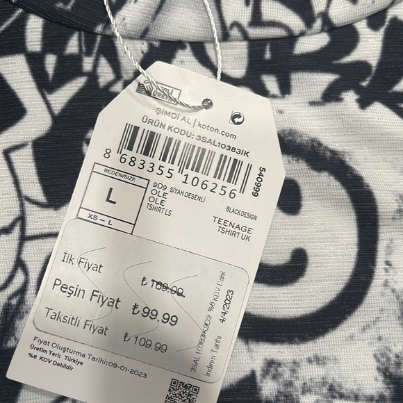 Top - Picture 9 of 9